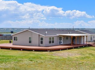 111 Looney Ln, Pinedale, WY 82941