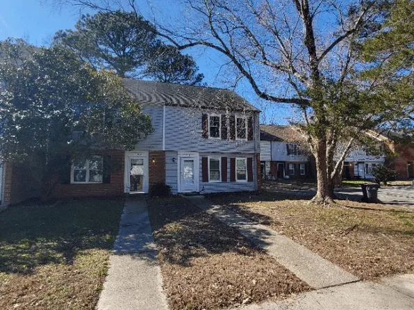 1001 London Company Way #1001, Williamsburg, VA 23185
