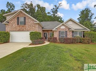 5 Steel Magnolia Ln, Savannah, GA 31419