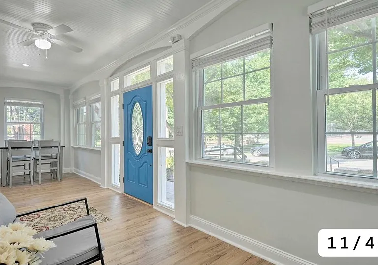 1304 Van Buren St NW — Photo 10