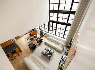 Five Five Zero, New York, NY 10001