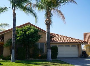 1213 Granite St, Hemet, CA 92543