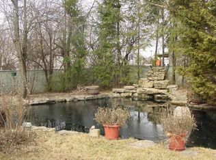 340 N Southampton Ave, Columbus, OH 43204