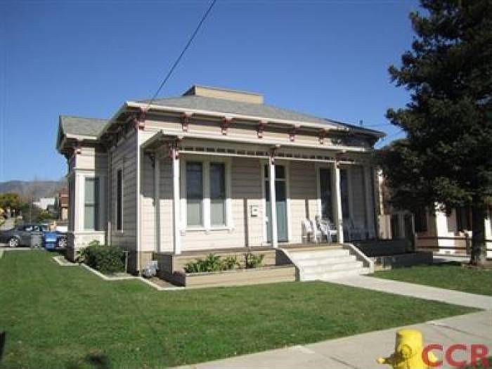 858 Toro St, San Luis Obispo, CA 93401 Zillow