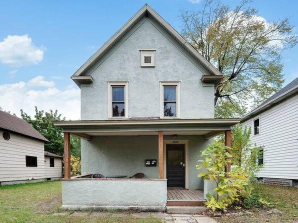 2618 Jackson St NE, Minneapolis, MN 55418