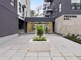 610 Lampson Rd #208, Esquimalt, BC V9A 0L3