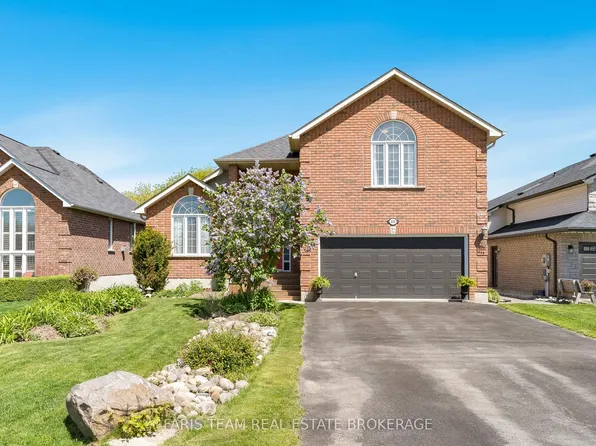 616 Glen Cedar Cres, Innisfil, ON L9S 2J4