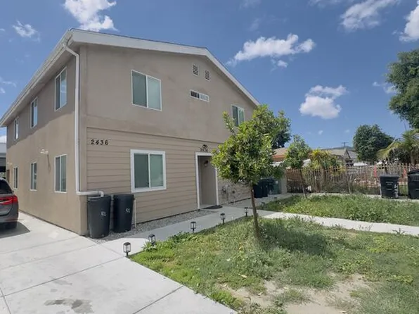 2436 E 115th Pl #2434, Los Angeles, CA 90059