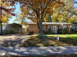 1307 N Galloway Ave, Mesquite, TX