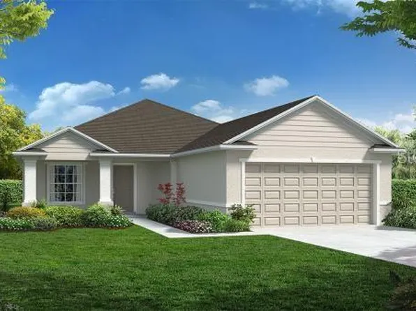 3552 Elliot Pl, Bartow, FL 33830