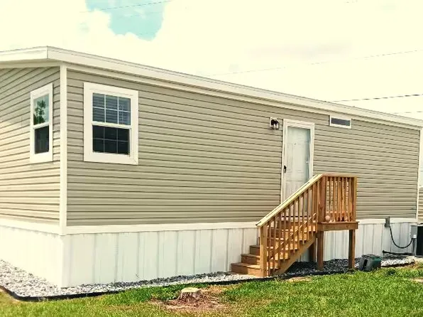 2501 Nelle Ave #1, Panama City, FL 32404