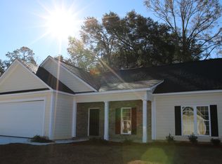 115 Senah Dr, Leesburg, GA 31763