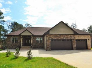 481 Prison Camp Rd, Campobello, SC 29322