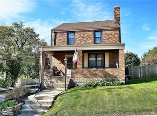 2414 Alwyn St, Pittsburgh, PA 15226