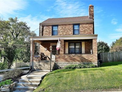 2414 Alwyn St, Pittsburgh, PA, 15226