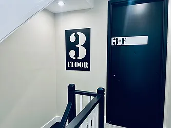 Rented by Sterling Group Developers