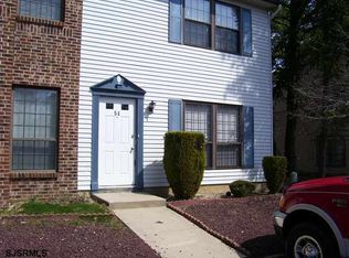 225 W Leeds Ave APT 54, Pleasantville, NJ 08232