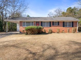 1407 Canterbury Rd, Griffin, GA 30223