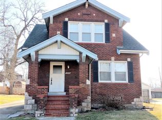 3704 Oakmount Ave, Saint Louis, MO 63121