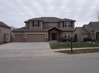 14809 NW 66th St, Kansas City, MO 64152