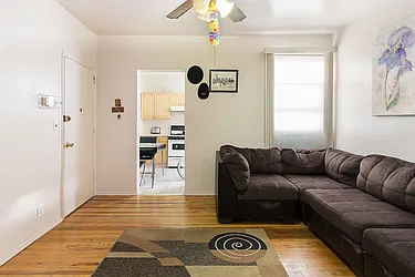Sold by Brooklyn Real Inc