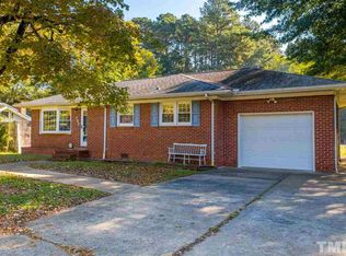 703 S Mineral Springs Rd, Durham, NC 27703