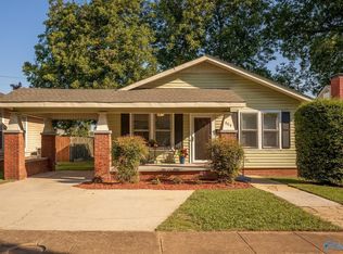 804 Moulton St E, Decatur, AL 35601