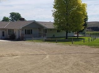 29242 Highway 86, Baker City, OR 97814