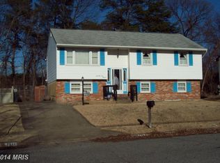 7511 Jacqwill Rd, Glen Burnie, MD 21061