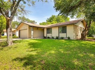 2102 Singletree Ave, Austin, TX 78727
