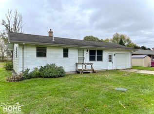 2081 Vandekarr Rd, Owosso, MI 48867