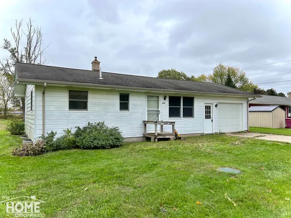 2081 Vandekarr Rd, Owosso, MI 48867