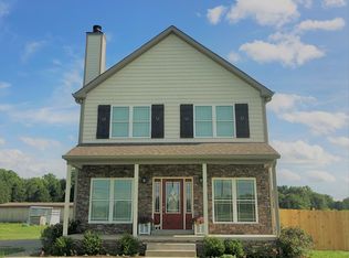 13895 Highway 99, Eagleville, TN 37060