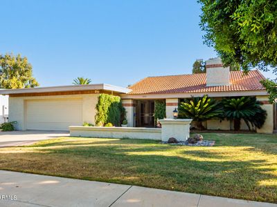 7493 E Timberlane Ct, Scottsdale, AZ, 85258