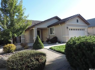 1180 Del Webb Pkwy W, Reno, NV 89523