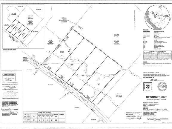 3rd image of Crouses Settlement Rd Lot 100-R