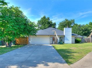 3109 Greenwood Ct, Norman, OK 73072
