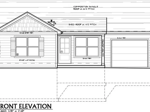 3124 S 36th St, Kansas City, KS 66106