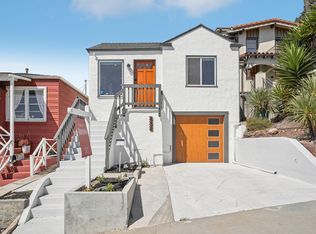 831 Solano Ave, Albany, CA 94706