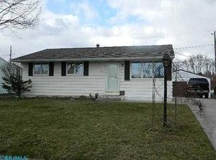 142 Custer Rd, Heath, OH 43056