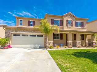 2255 Thorncroft Cir, Palmdale, CA 93551