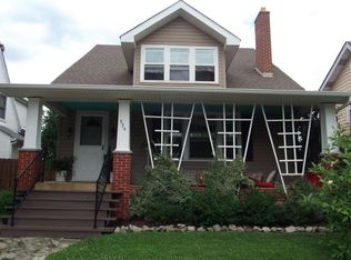 534 Nashoba Ave, Columbus, OH