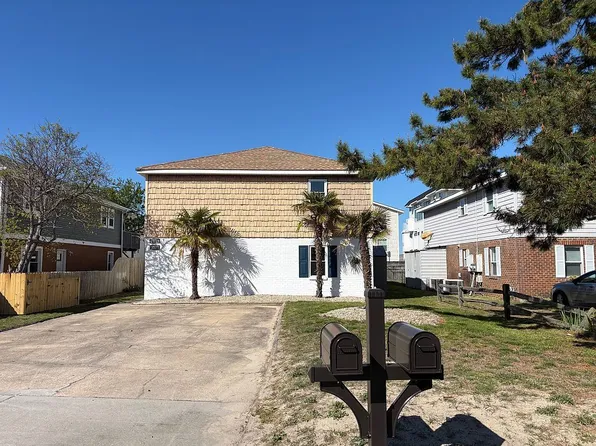 4412 Ocean View Ave, Virginia Beach, VA 23455