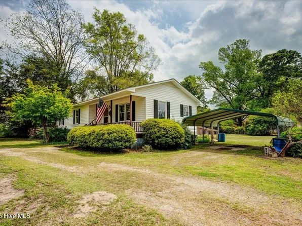 219 Green Hill Street, Pollocksville, NC 28573