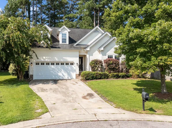 700 Alberta Ct, Wendell, NC 27591