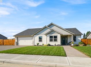 475 SE Arbor St, Sublimity, OR 97385