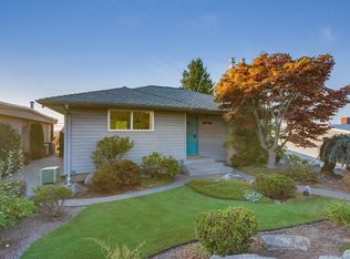 10729 Crestwood Dr S, Seattle, WA 98178