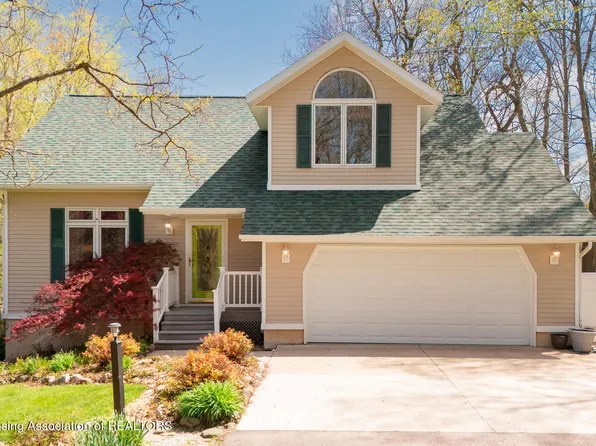 2045 Smoke Drift Trl, Hastings, MI 49058