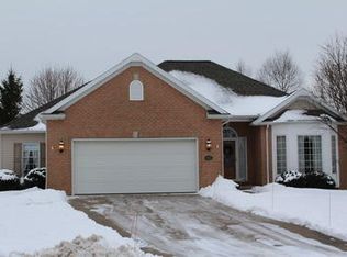 6092 Dorchester Court Cir NW, Massillon, OH 44646