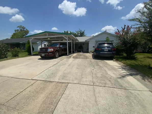1838 Huge Oaks St, Houston, TX 77055